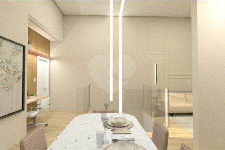 Casa à venda com 3 quartos, sendo 1 suíte, no condomínio Reserva Ipanema I, Sorocaba - SP