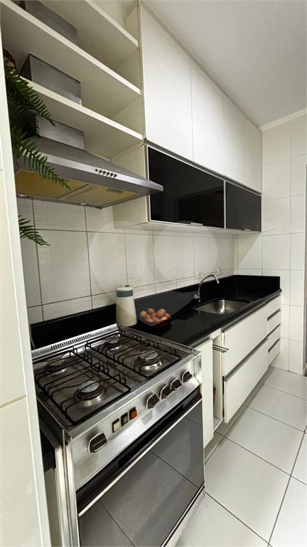 Apartamento à venda com 3 quartos, sendo 1 suíte,  em Socorro, Mogi das Cruzes, SP