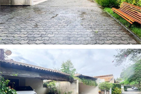 Casa à venda com 3 suítes no condomínio Fazenda Morumbi, São Paulo - SP