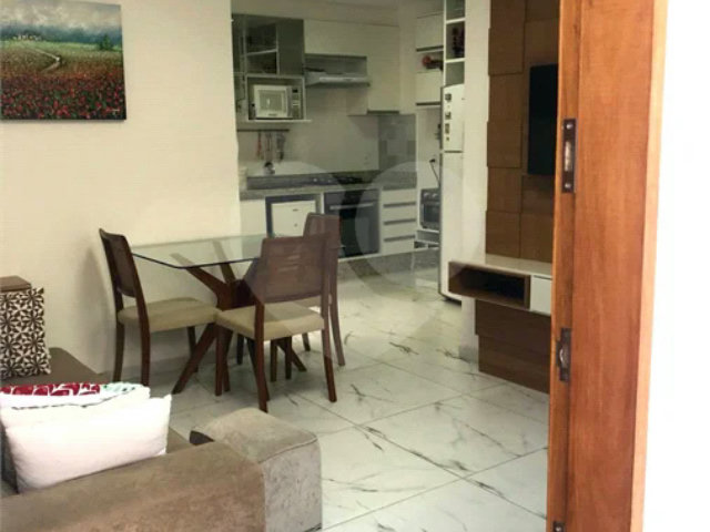 Casa à venda com 2 suítes no condomínio Residencial Casa Forte, São Paulo - SP