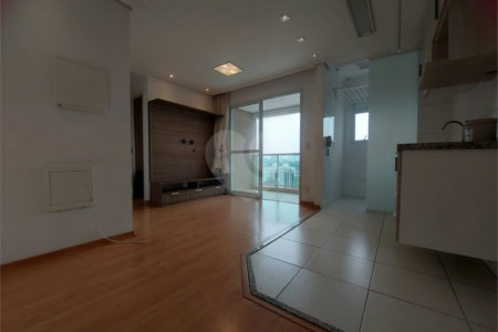 Apartamento para alugar com 1 quarto em Chácara Santo Antônio (zona Sul), São Paulo, SP