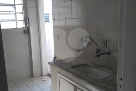 Apartamento à venda com 3 quartos em Perdizes, São Paulo, SP
