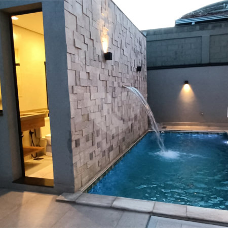 Casa para alugar com 3 suítes no condomínio Quinta dos Ventos, Ribeirão Preto - SP