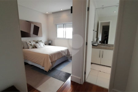 Apartamento à venda com 3 suítes em Nova Petrópolis, São Bernardo do Campo, SP
