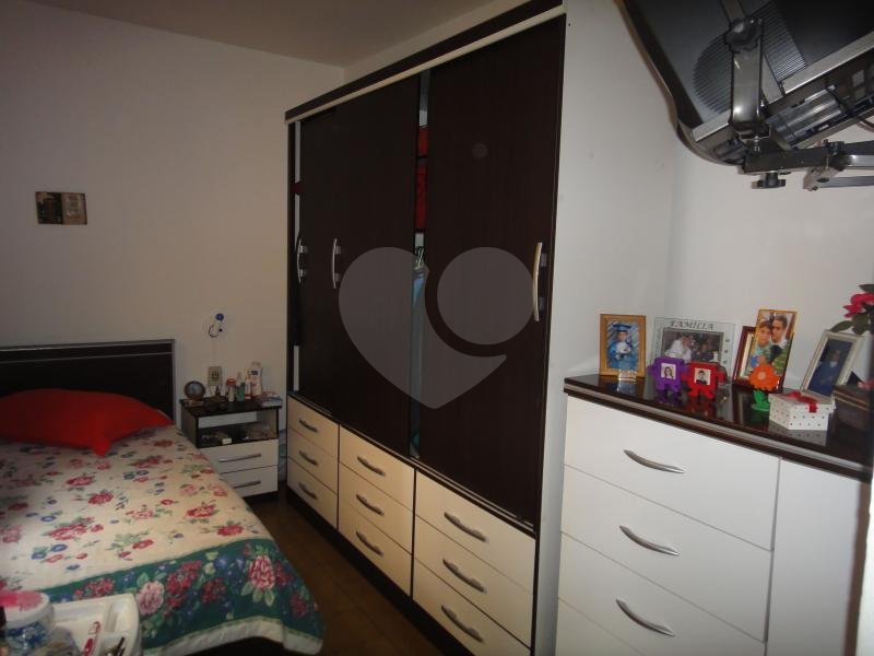 Sobrado à venda com 3 quartos, sendo 1 suíte, em Imirim, São Paulo, SP