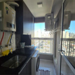 Apartamento à venda com 2 quartos, sendo 1 suíte, em Barra Funda, São Paulo, SP