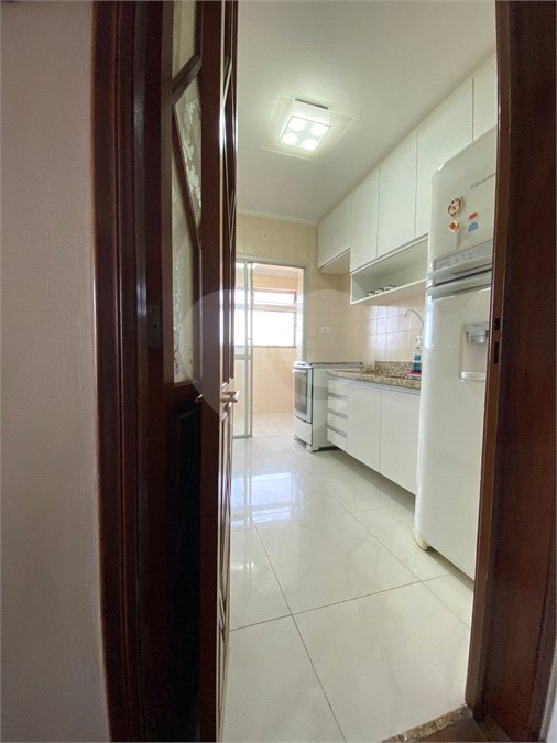 Apartamento à venda com 2 quartos em Freguesia do Ó, São Paulo, SP