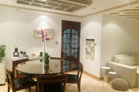 Apartamento à venda com 2 quartos em Tatuapé, São Paulo, SP