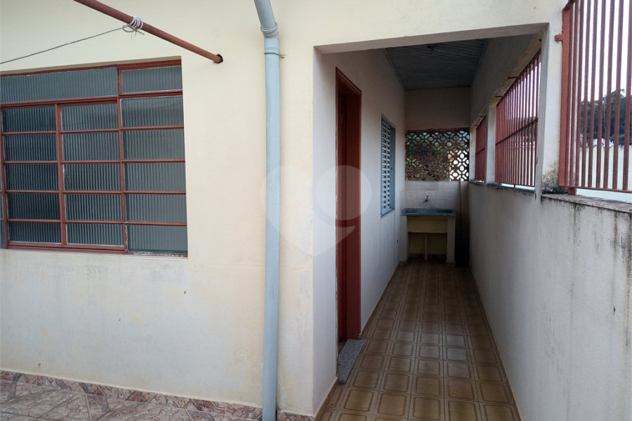 Sobrado à venda com 5 quartos em Horto, São Paulo, SP