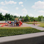 Residencial Tivolli