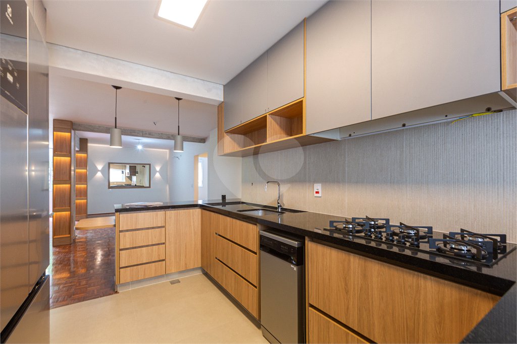 Apartamento à venda com 2 quartos, sendo 1 suíte, em Itaim Bibi, São Paulo, SP