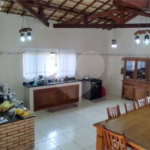Casa à venda com 4 suítes no Centro, Extrema, MG