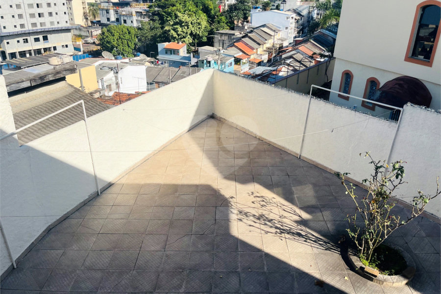 Sobrado à venda ou para alugar com 3 quartos, sendo 1 suíte,  em Tucuruvi, São Paulo, SP