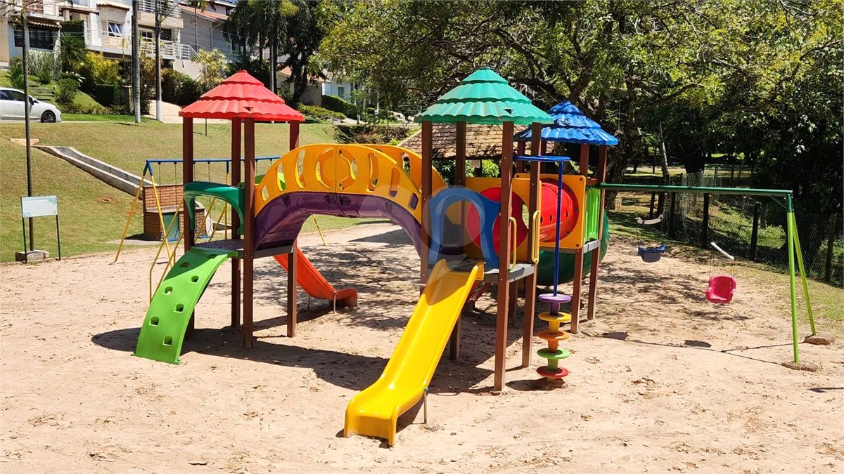Terreno à venda no Condomínio Villaggio Capriccio – Louveira 700 m² excelente topografia