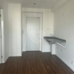 Apartamento à venda com 1 suíte em Cerqueira César, São Paulo, SP