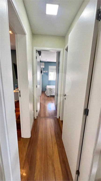 Apartamento à venda com 3 suítes em Jardim Monte Kemel, São Paulo, SP