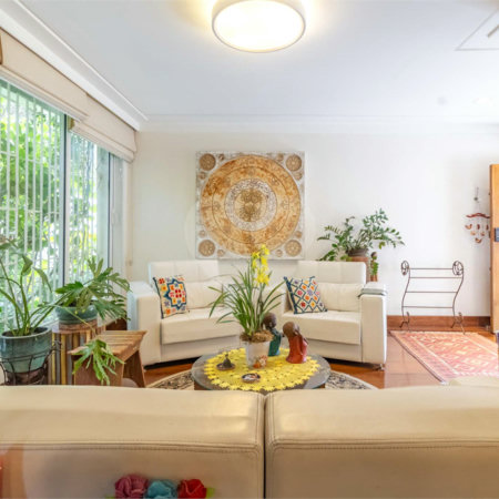 Casa à venda com 5 quartos, sendo 4 suítes, em Alto da Lapa, São Paulo, SP