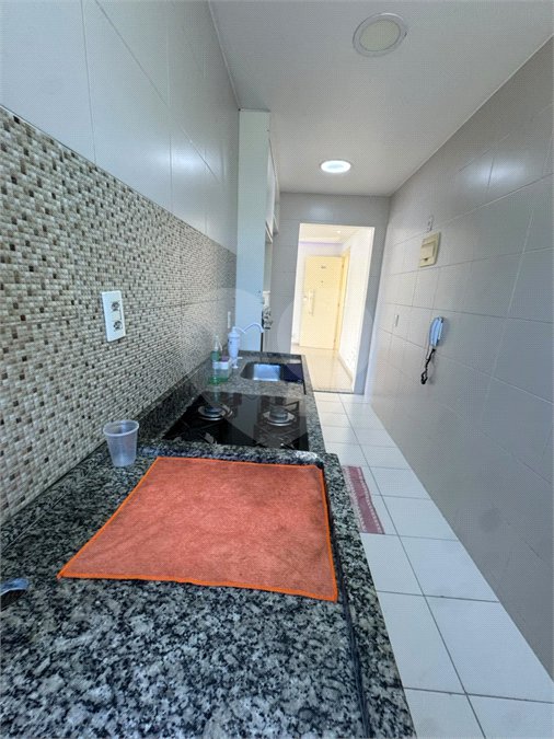 Condomínio à venda com 2 quartos em Adriana, Rio de Janeiro, RJ
