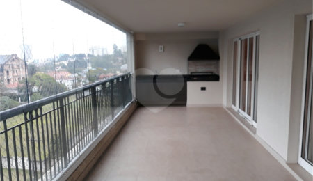 Apartamento para alugar com 4 suítes em Chácara Flora, São Paulo, SP