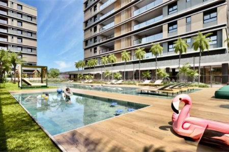 Apartamento à venda com 3 suítes em Perdizes, São Paulo, SP