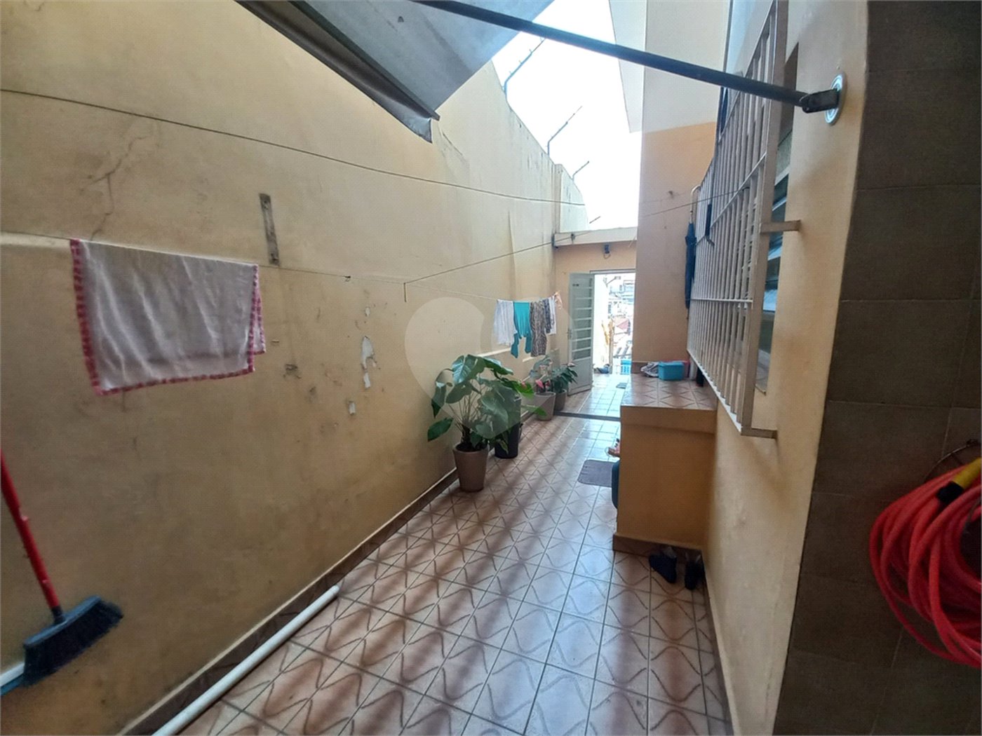Sobrado à venda com 2 quartos, sendo 1 suíte,  em Tucuruvi, São Paulo, SP
