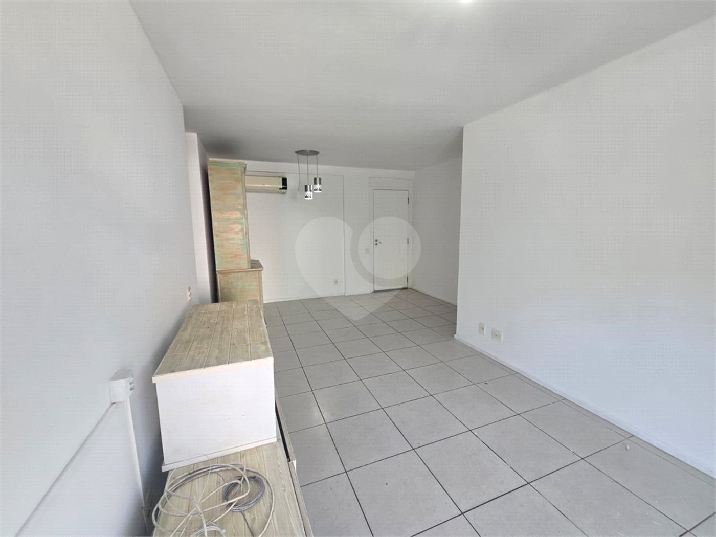 Apartamento à venda com 3 quartos, sendo 1 suíte, em Andaraí, Rio de Janeiro, RJ