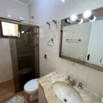 Apartamento Residencial à venda, Jardim Três Marias, Guarujá - AP0583.