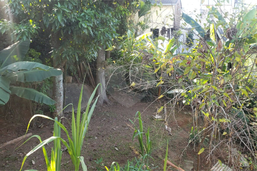 Sobrado à venda com 3 quartos, sendo 1 suíte, em Horto, São Paulo, SP