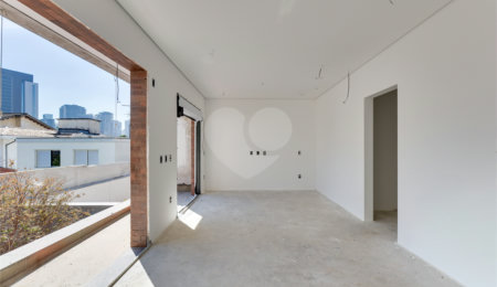 Casa à venda com 4 quartos, sendo 2 suítes,  no condomínio Casa Jardim Ibirapuera, São Paulo - SP