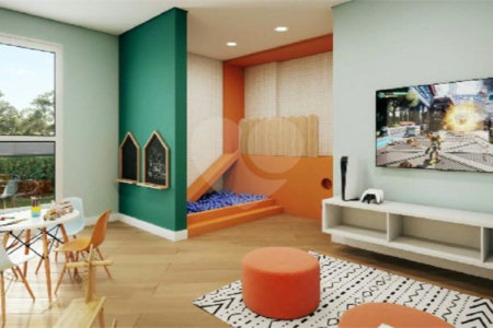 Apartamento à venda com 2 quartos, sendo 1 suíte, em Barra Funda, São Paulo, SP