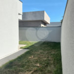 Casa à venda com 3 suítes no condomínio Reserva Real, Paulínia - SP