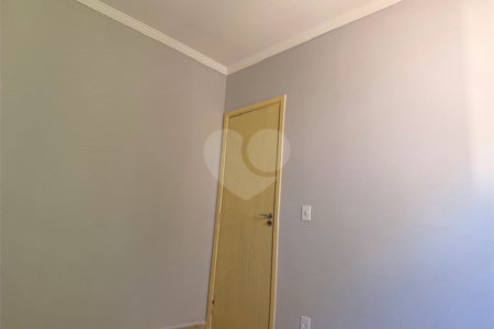 Apartamento à venda com 2 quartos em Vila Abranches, Ribeirão Preto, SP
