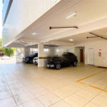 Apartamento com 1 dormitório à venda, 52 m² por R$ 715.000,00 - Embaré - Santos/SP