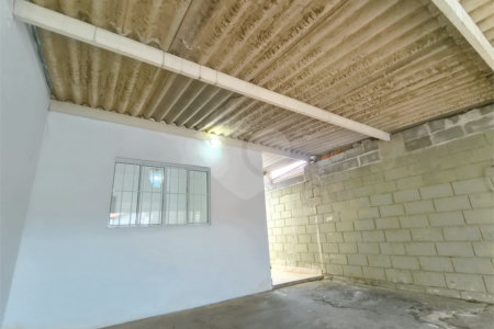 Casa à venda com 2 quartos em Jardim Juscelino Kubitschek, Indaiatuba, SP