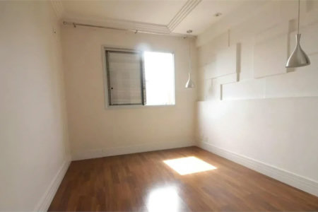 Apartamento à venda com 2 quartos, sendo 1 suíte, em Jardim Ampliação, São Paulo, SP