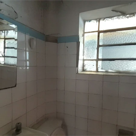 Casa de Vila à venda com 2 quartos em Água Branca, São Paulo, SP