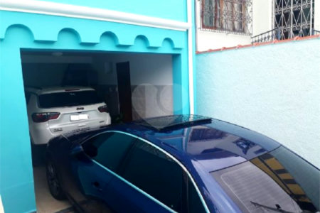 Sobrado à venda com 2 quartos em Jardim São Paulo(zona Norte), São Paulo, SP