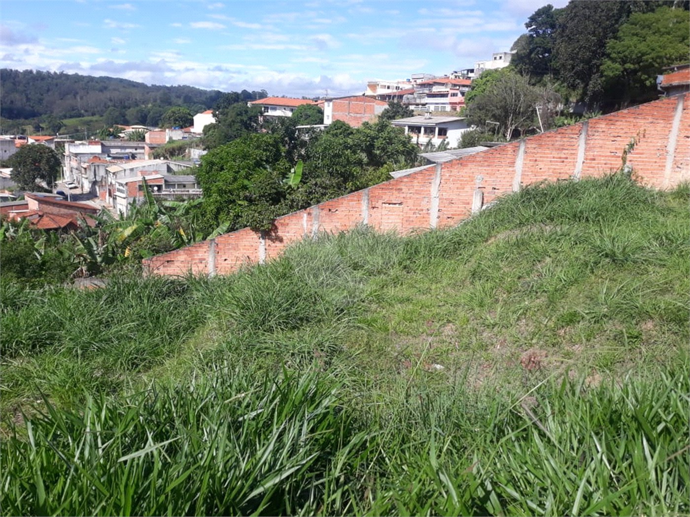 Terreno à venda em Vila Granada, Mairinque, SP