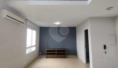 Apartamento à venda com 1 suíte em Paraíso do Morumbi, São Paulo, SP