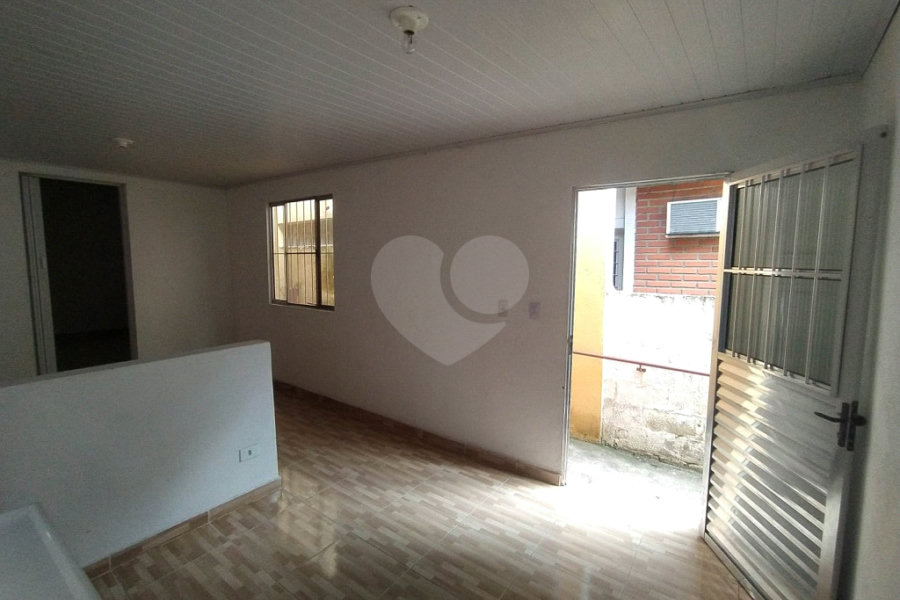 Terreno à venda com 4 quartos em Horto, São Paulo, SP