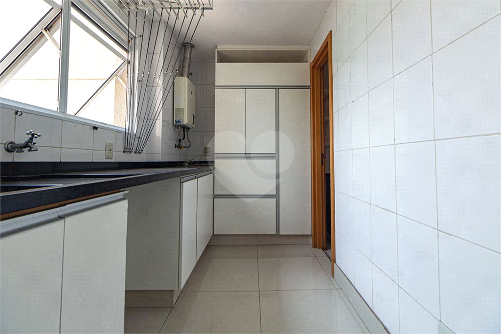Apartamento à venda ou para alugar com 3 suítes em Perdizes, São Paulo, SP