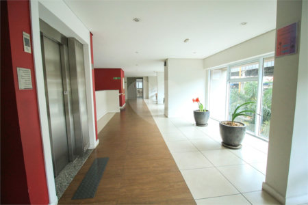 Apartamento à venda com 2 quartos, sendo 1 suíte, em Brás, São Paulo, SP
