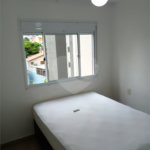 Apartamento à venda com 3 quartos, sendo 1 suíte, em Jardim Vazani, São Paulo, SP