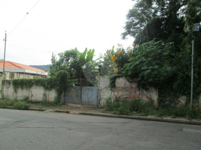 Terreno à venda em Palmas do Tremembé, São Paulo, SP