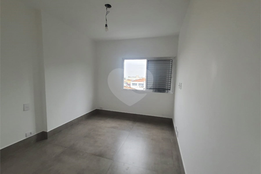 Apartamento à venda com 2 quartos em Tucuruvi, São Paulo, SP