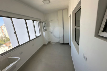 Apartamento à venda com 3 quartos, sendo 2 suítes, em Jardim Ampliação, São Paulo, SP