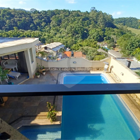 Casa à venda com 3 suítes em Tucuruvi, São Paulo, SP