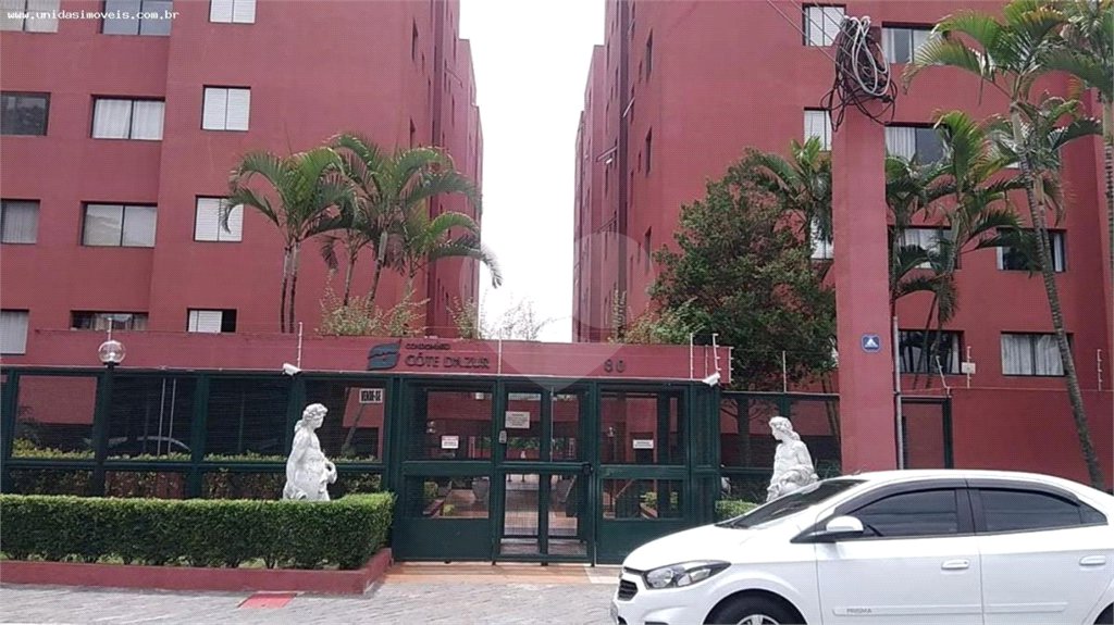 Apartamento à venda com 2 quartos, sendo 1 suíte, em Vila Erna, São Paulo, SP
