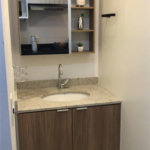 Studio à venda ou para alugar com 1 quarto em Sumarezinho, São Paulo, SP