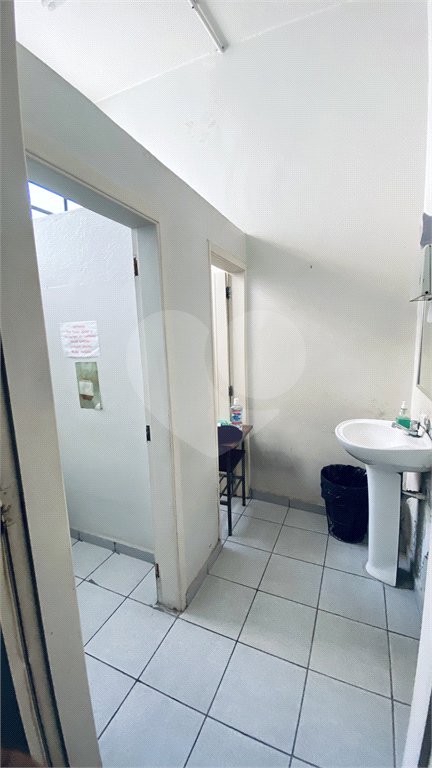 Prédio à venda em Barra Funda, São Paulo, SP